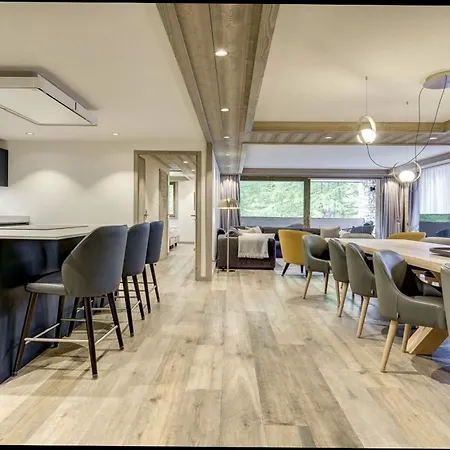 Apartman Murdoch