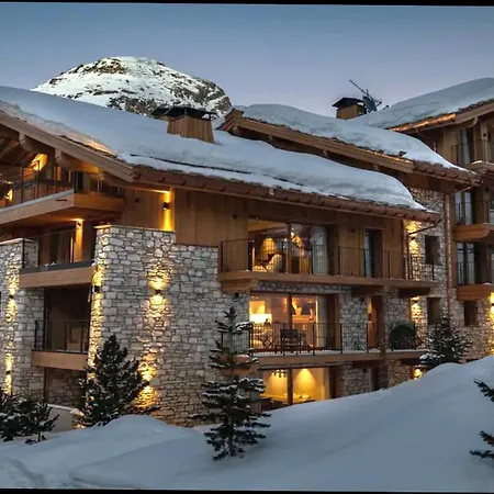 Apartman Murdoch