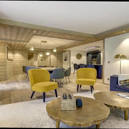 Murdoch Apartment