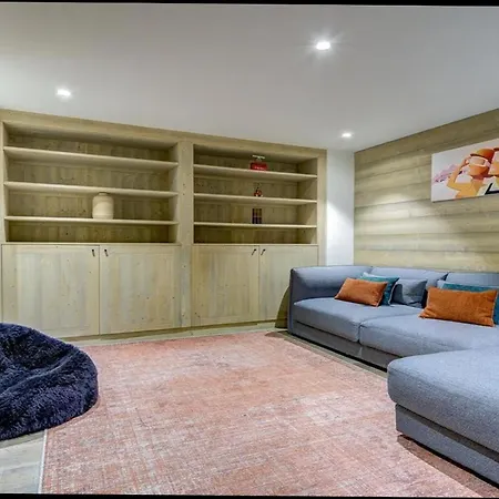 Apartamento Murdoch *